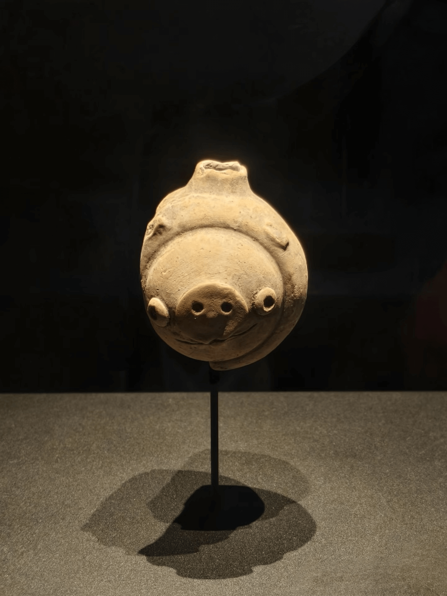 Фактура чайника